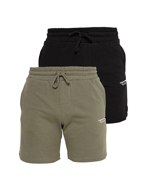 Zdjęcie produktu Szorty Jack&Jones oliwkowy