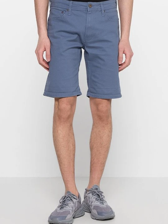 Zdjęcie produktu Szorty Jack&Jones niebieski
