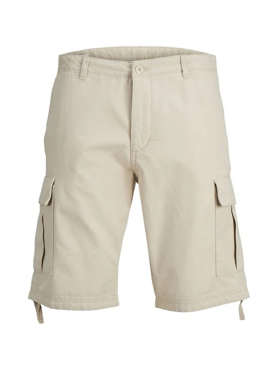 Zdjęcie produktu Szorty Jack&Jones beżowy