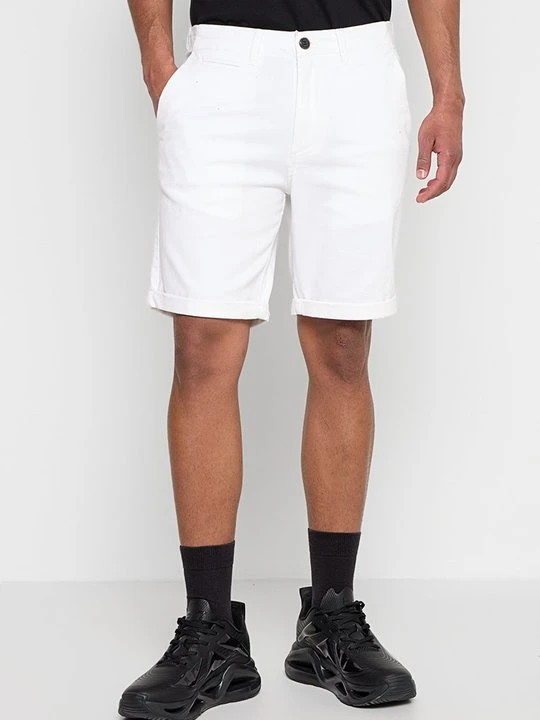 Zdjęcie produktu Szorty Jack&Jones biały