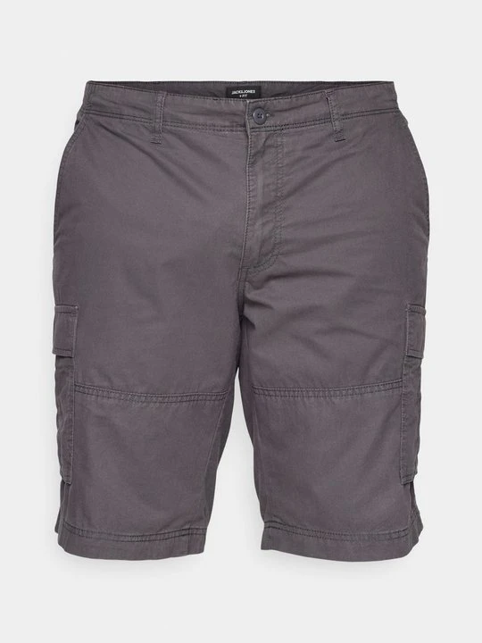 Zdjęcie produktu Szorty Jack&Jones szary