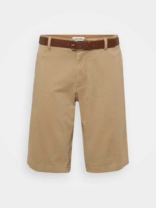 Zdjęcie produktu Szorty Jack&Jones brązowy