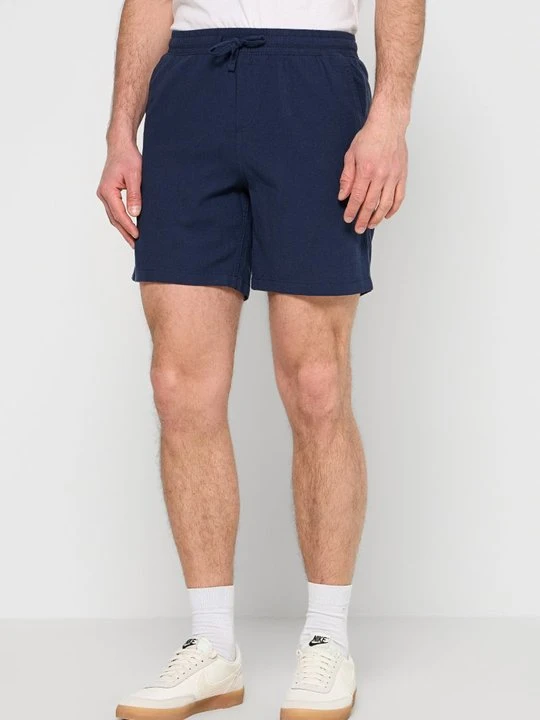 Zdjęcie produktu Szorty Jack&Jones granatowy
