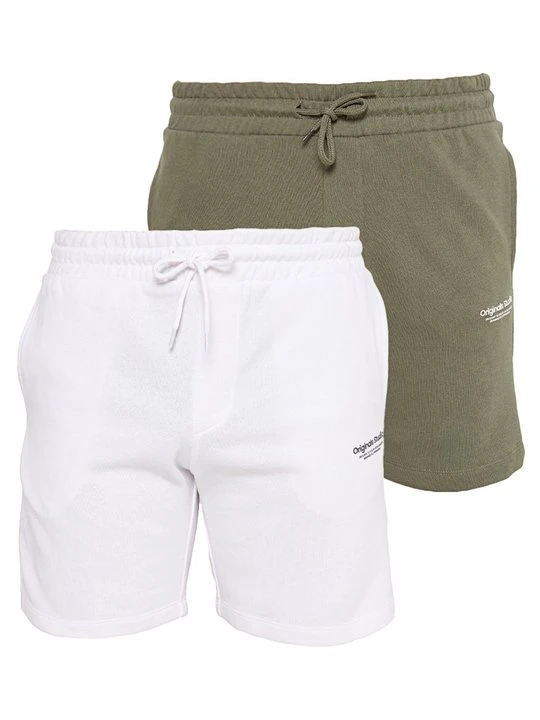 Zdjęcie produktu Szorty Jack&Jones oliwkowy