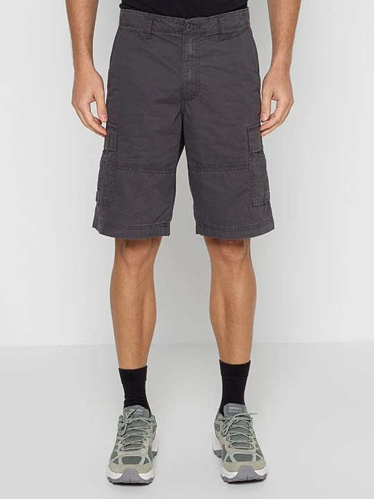 Zdjęcie produktu Szorty Jack&Jones ciemnoszary