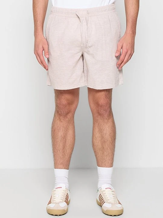 Zdjęcie produktu Szorty Jack&Jones beżowy