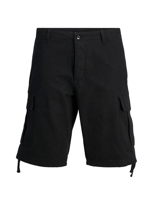 Zdjęcie produktu Szorty Jack&Jones czarny