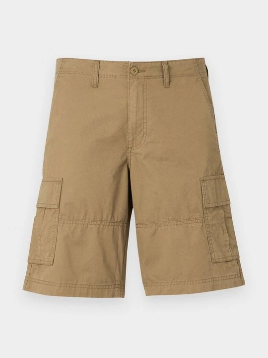 Zdjęcie produktu Szorty Jack&Jones ciemnobrązowy