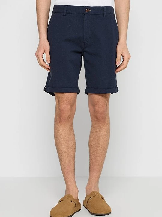 Zdjęcie produktu Szorty Jack&Jones granatowy