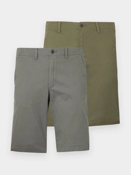 Zdjęcie produktu Szorty Jack&Jones khaki