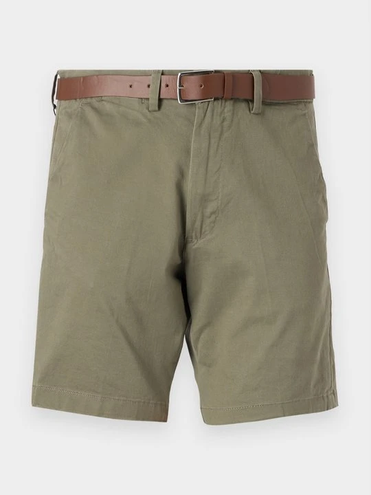 Zdjęcie produktu Szorty Jack&Jones oliwkowy melanż