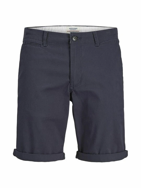 Zdjęcie produktu Szorty Jack&Jones granatowy