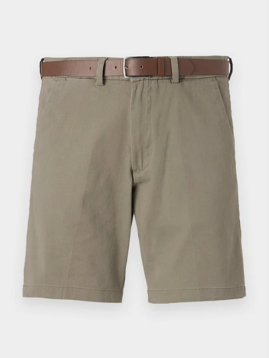 Zdjęcie produktu Szorty Jack&Jones brązowy