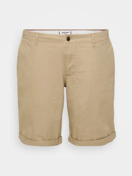 Zdjęcie produktu Szorty Jack&Jones beżowy