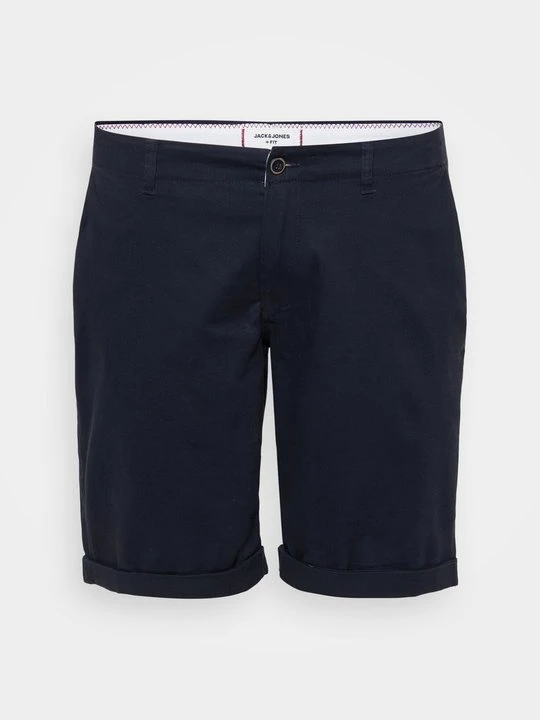 Zdjęcie produktu Szorty Jack&Jones granatowy