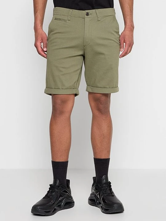 Zdjęcie produktu Szorty Jack&Jones oliwkowy