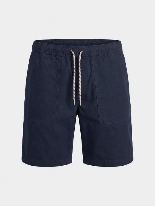 Zdjęcie produktu Szorty Jack&Jones granatowy