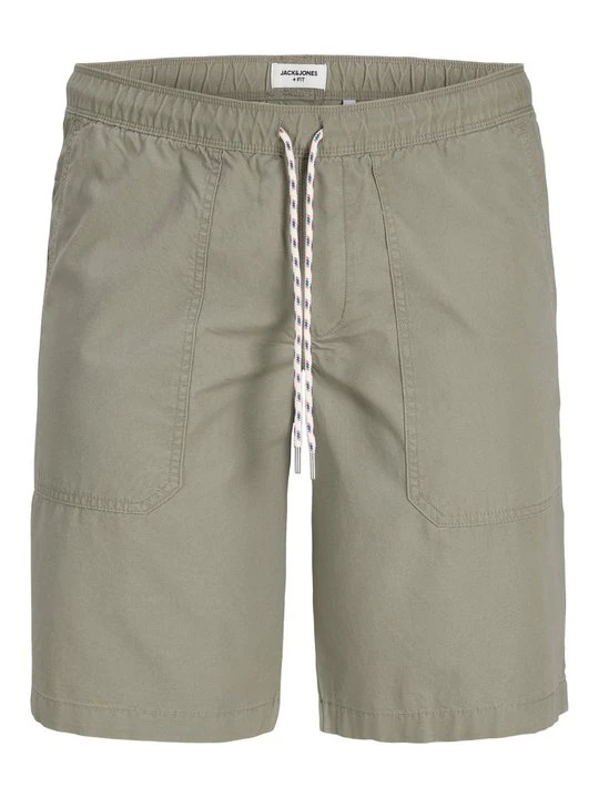 Zdjęcie produktu Szorty Jack&Jones oliwkowy