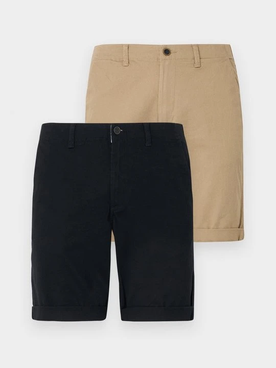 Zdjęcie produktu Szorty Jack&Jones granatowy