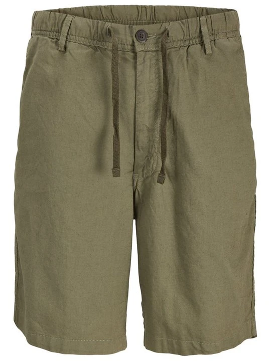 Zdjęcie produktu Szorty Jack&Jones khaki