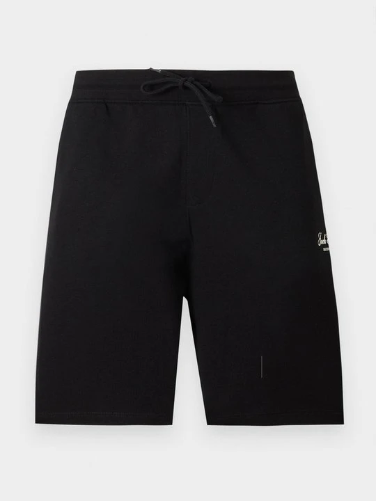 Zdjęcie produktu Szorty Jack&Jones czarny