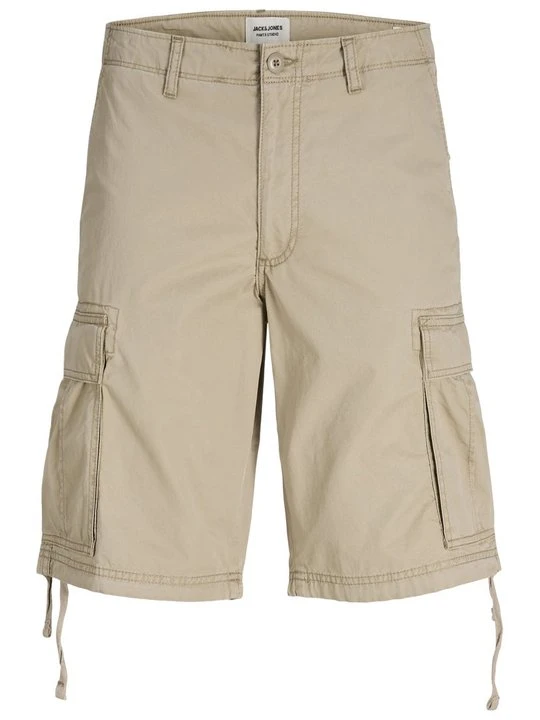 Zdjęcie produktu Szorty Jack&Jones beżowy