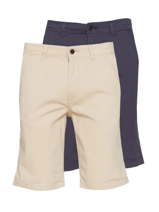 Zdjęcie produktu Szorty Jack&Jones granatowy