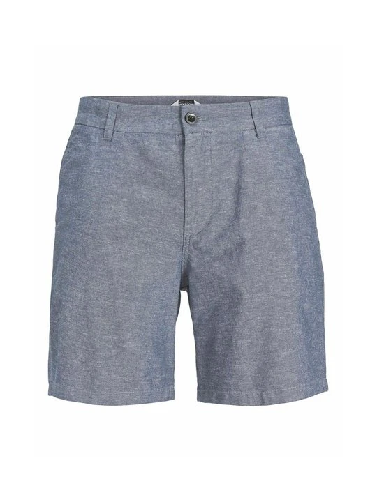 Zdjęcie produktu Szorty Jack&Jones jasnoniebieski melanż