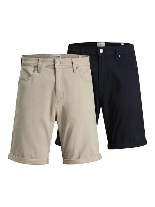 Zdjęcie produktu Szorty Jack&Jones beżowy