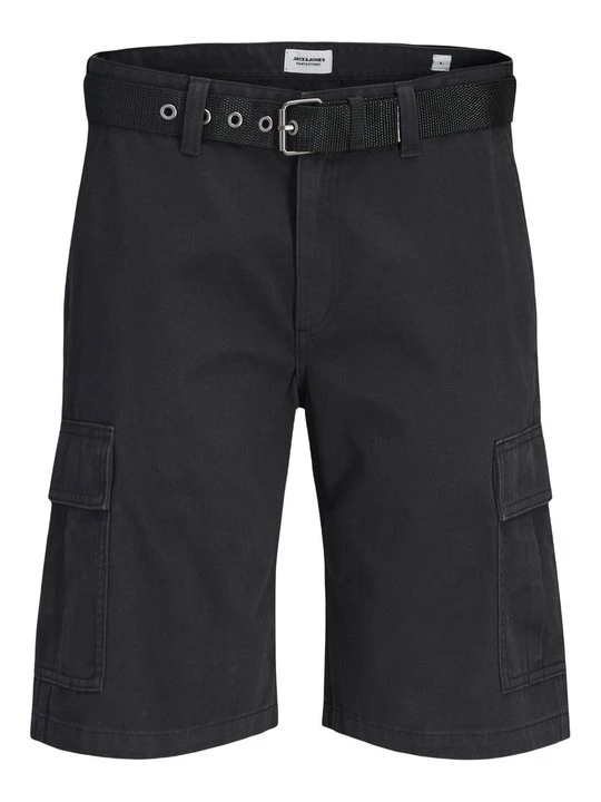 Zdjęcie produktu Szorty Jack&Jones czarny