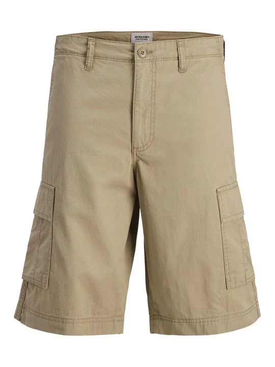 Zdjęcie produktu Szorty Jack&Jones beżowy