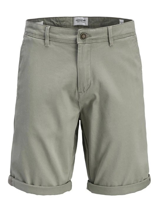 Zdjęcie produktu Szorty Jack&Jones oliwkowy