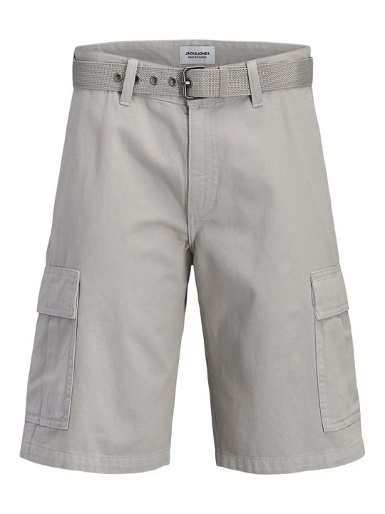 Zdjęcie produktu Szorty Jack&Jones beżowy