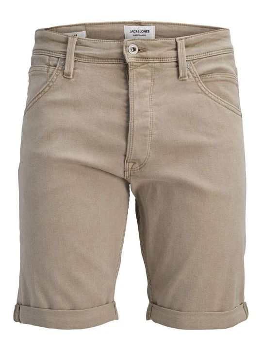 Zdjęcie produktu Szorty Jack&Jones beżowy