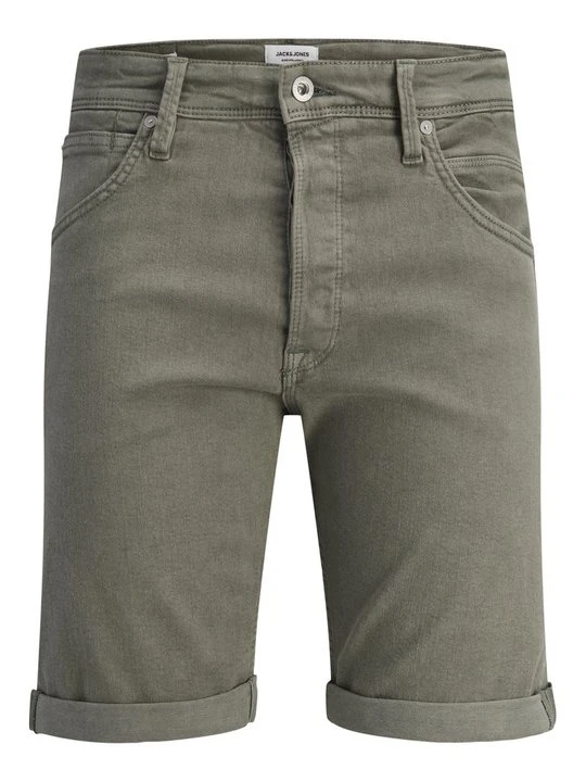 Zdjęcie produktu Szorty Jack&Jones zielony