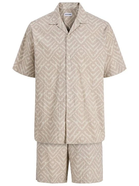 Zdjęcie produktu Szorty Jack&Jones beżowy
