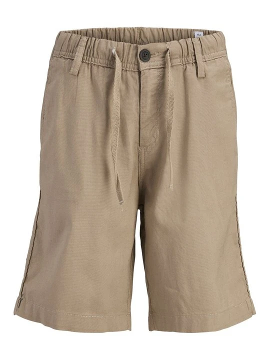 Zdjęcie produktu Szorty Jack&Jones beżowy