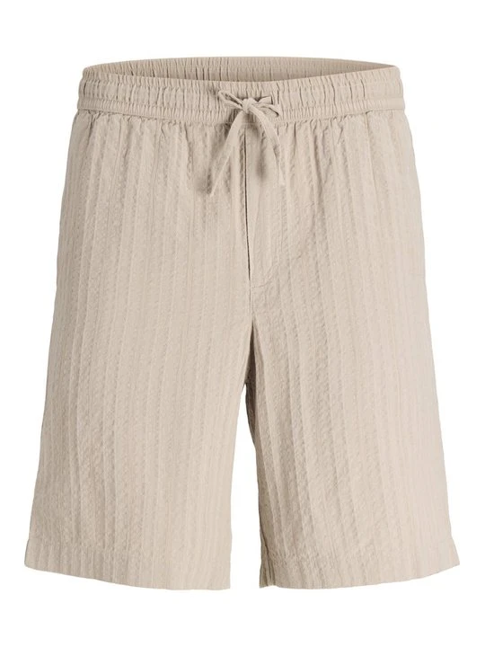 Zdjęcie produktu Szorty Jack&Jones beżowy