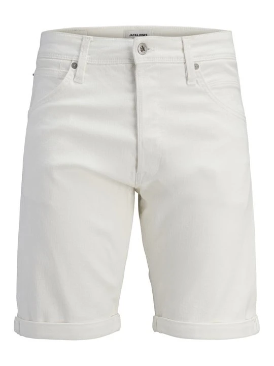Zdjęcie produktu Szorty Jack&Jones biały