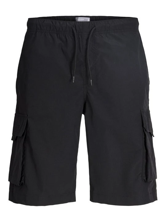 Zdjęcie produktu Szorty Jack&Jones czarny