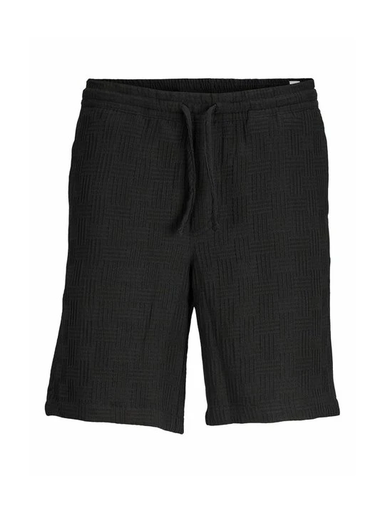 Zdjęcie produktu Szorty Jack&Jones czarny