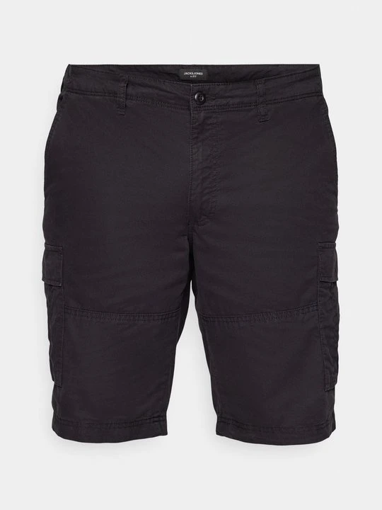 Zdjęcie produktu Szorty Jack&Jones czarny