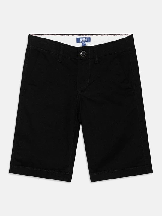 Zdjęcie produktu Szorty Jack&Jones czarny