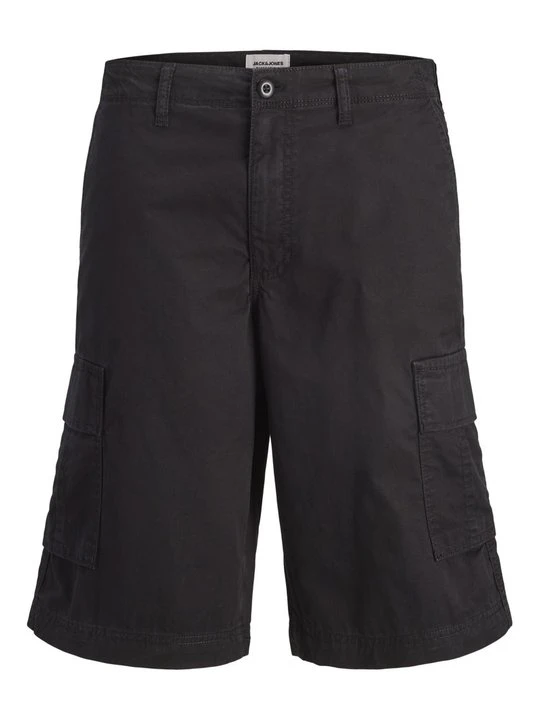 Zdjęcie produktu Szorty Jack&Jones czarny