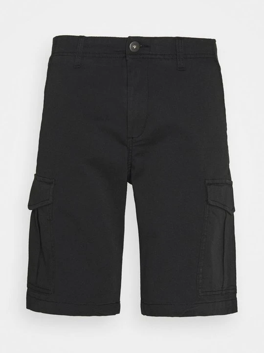 Zdjęcie produktu Szorty Jack&Jones czarny
