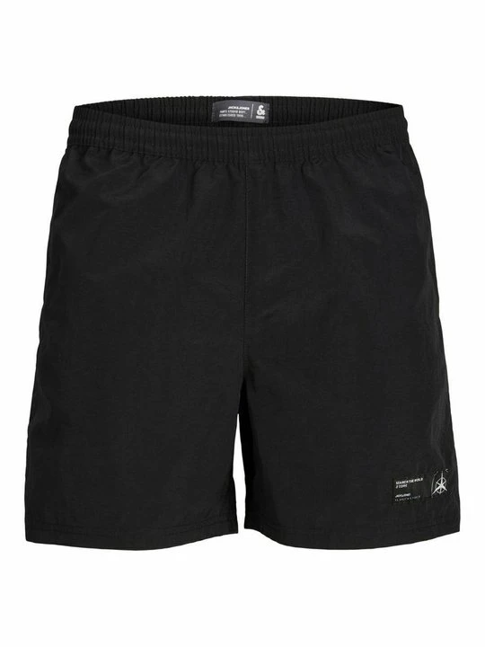 Zdjęcie produktu Szorty Jack&Jones czarny
