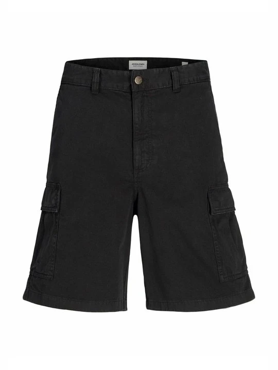 Zdjęcie produktu Szorty Jack&Jones czarny