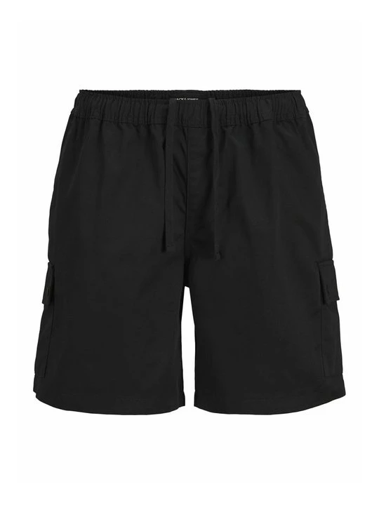 Zdjęcie produktu Szorty Jack&Jones czarny