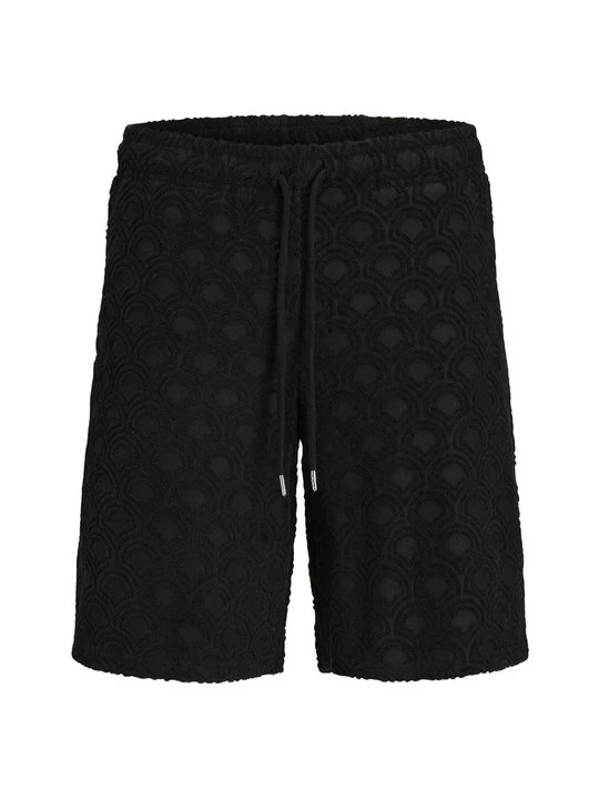 Zdjęcie produktu Szorty Jack&Jones czarny