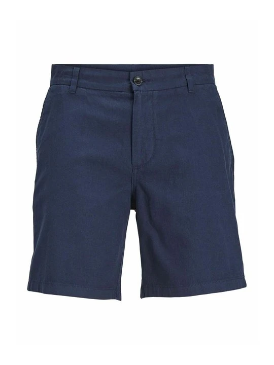 Zdjęcie produktu Szorty Jack&Jones granatowy